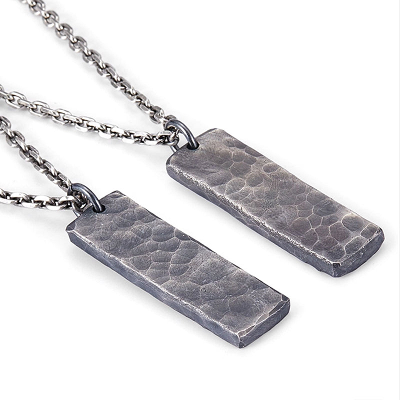 Opposites Attract Necklace